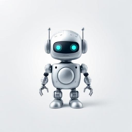 Silver tier AI chatbot assistant