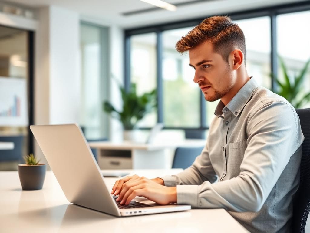 AI business automation for UK small business