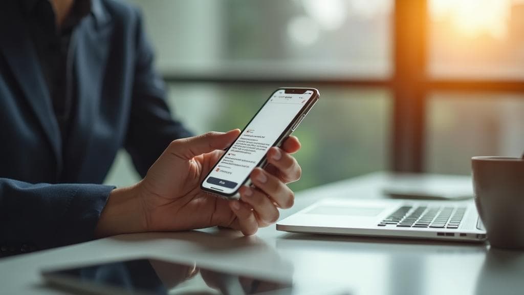 Instagram Chatbot for UK Business