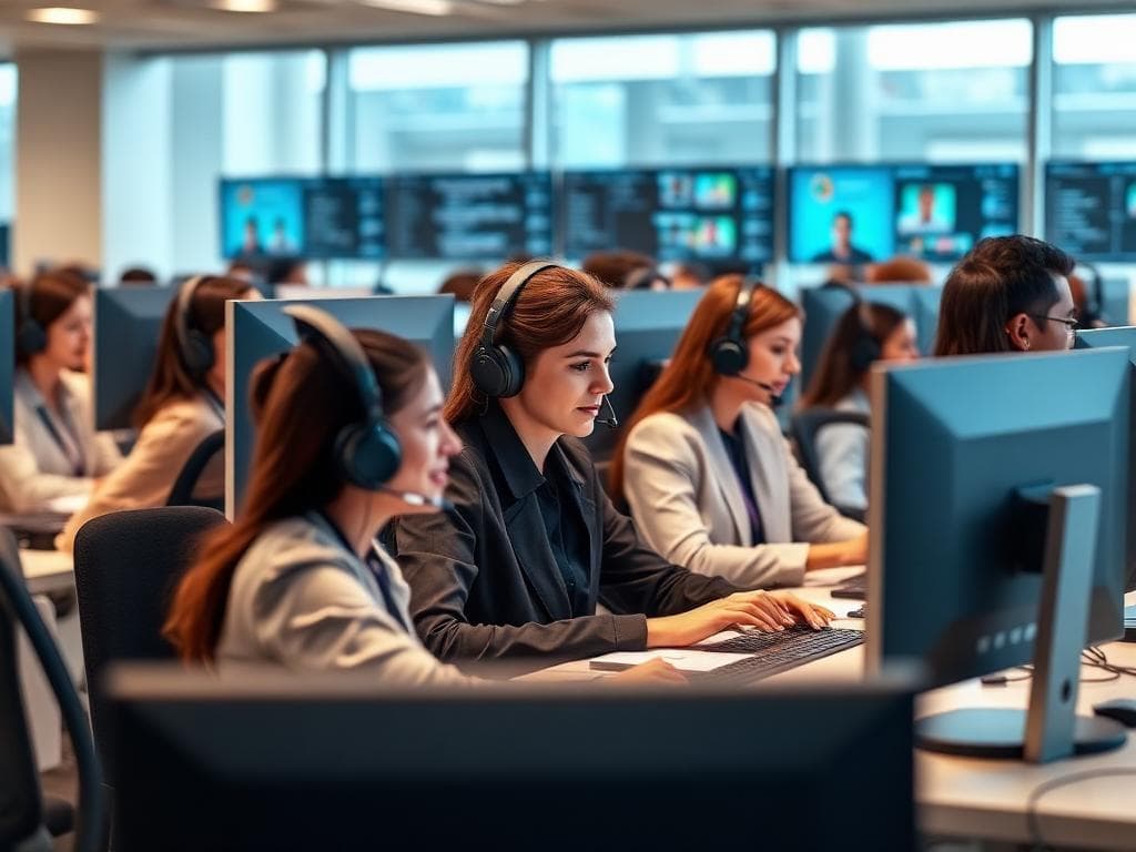 24/7 AI chat agents for Birmingham businesses