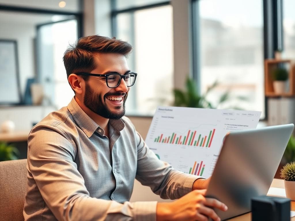 Reducing missed leads with AI chatbot on UK business website