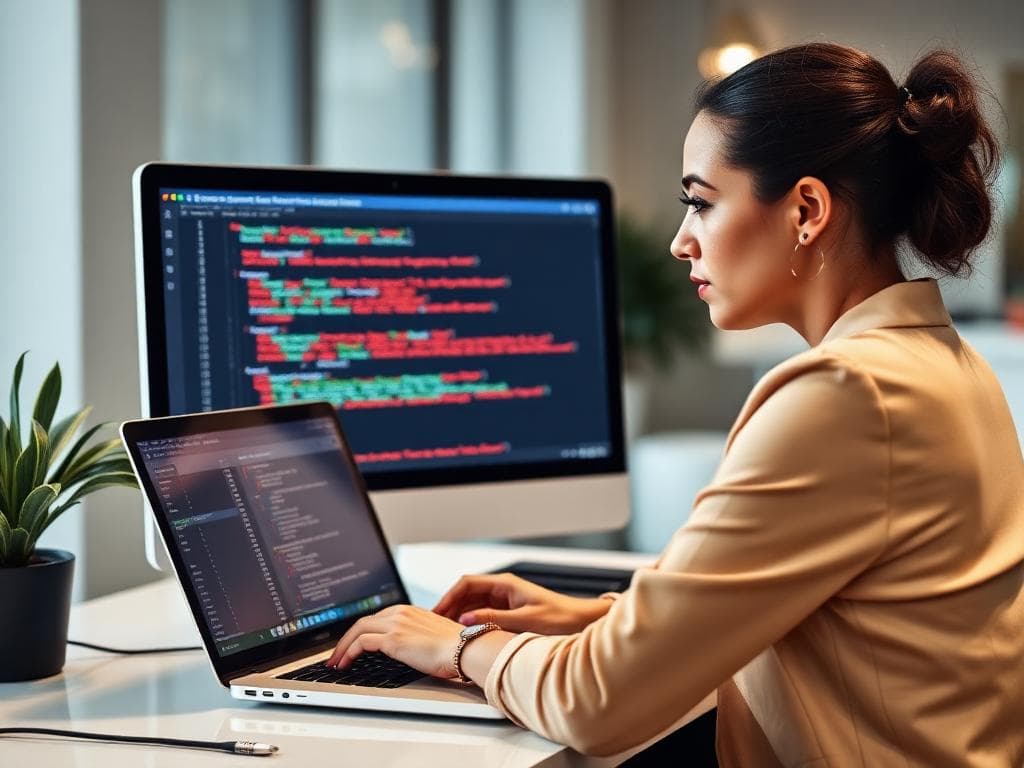Website Chatbot for UK Small Business
