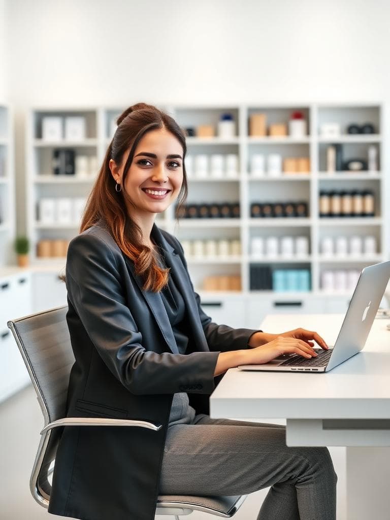 AI assistant for E-Commerce & Retail