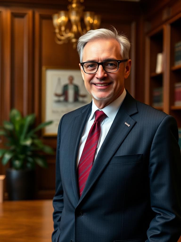 AI chatbot for Legal & Law Firms businesses