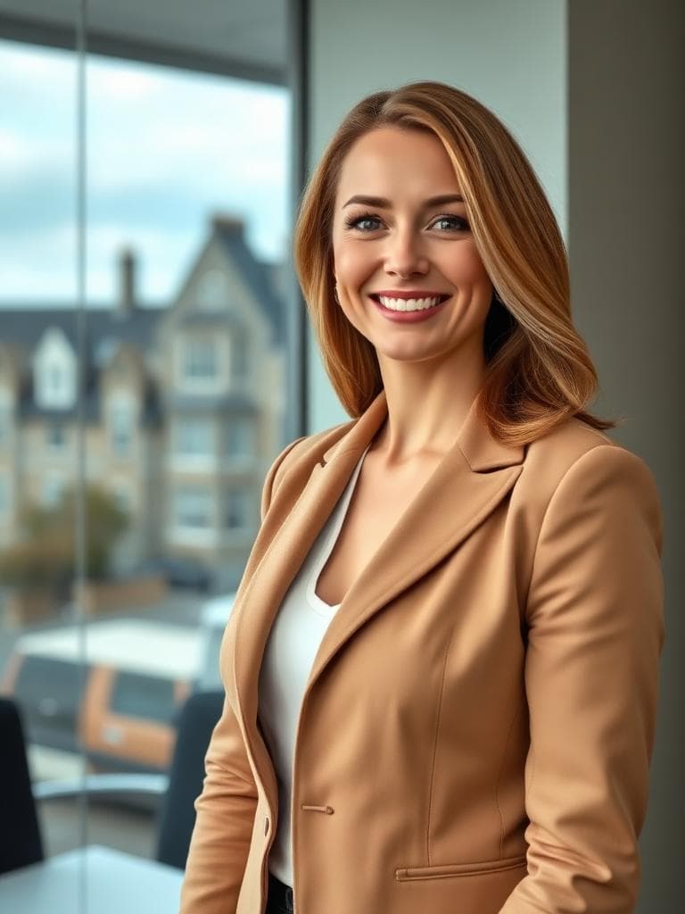 AI Employee for Aberdeen