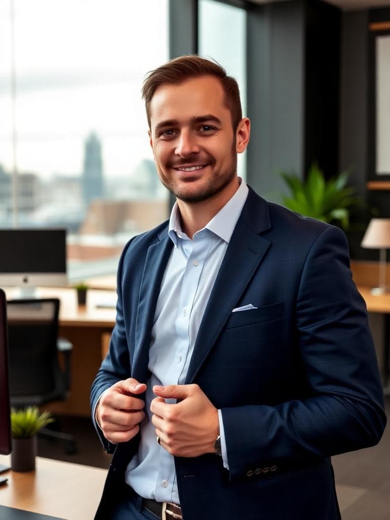 AI Employee for Belfast