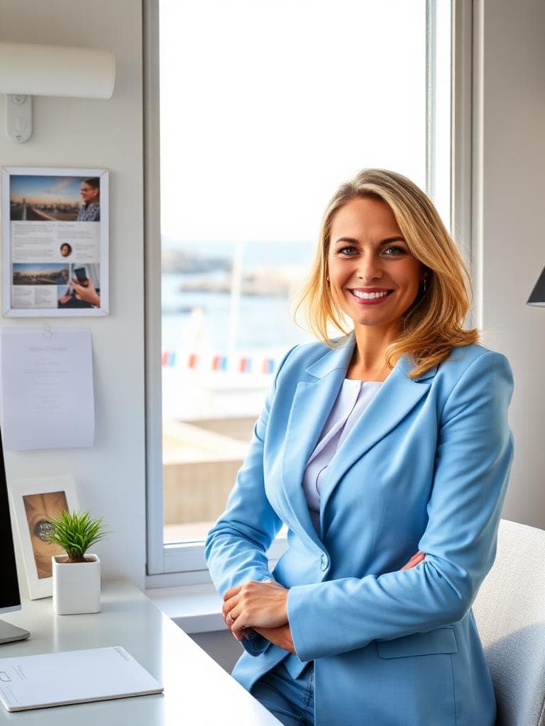 AI Employee for Brighton