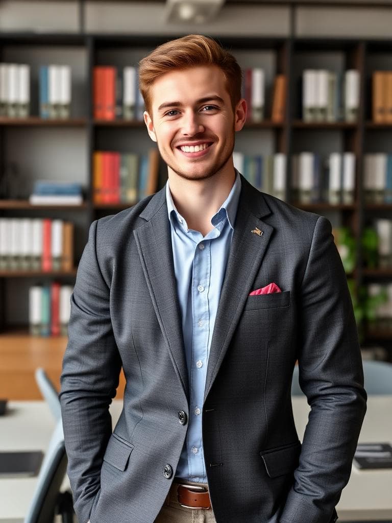 AI Employee for Cambridge