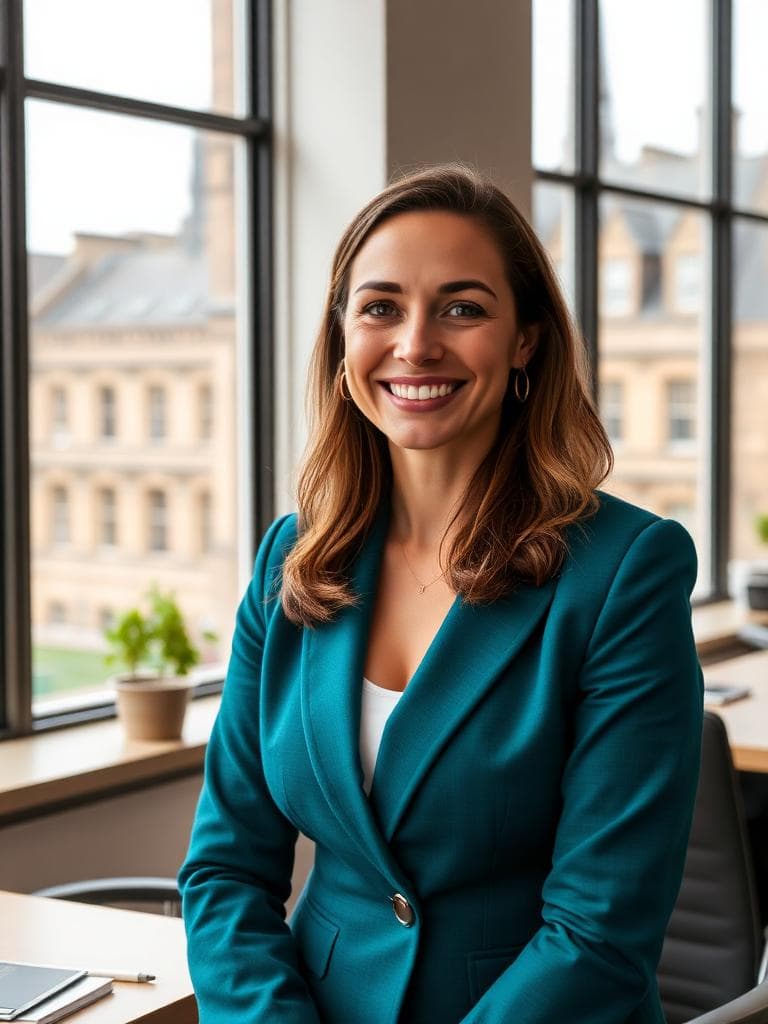 AI Employee for Edinburgh