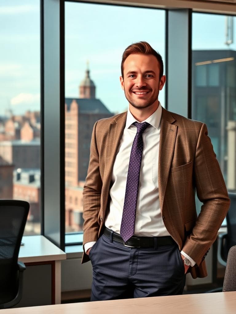 AI Employee for Glasgow