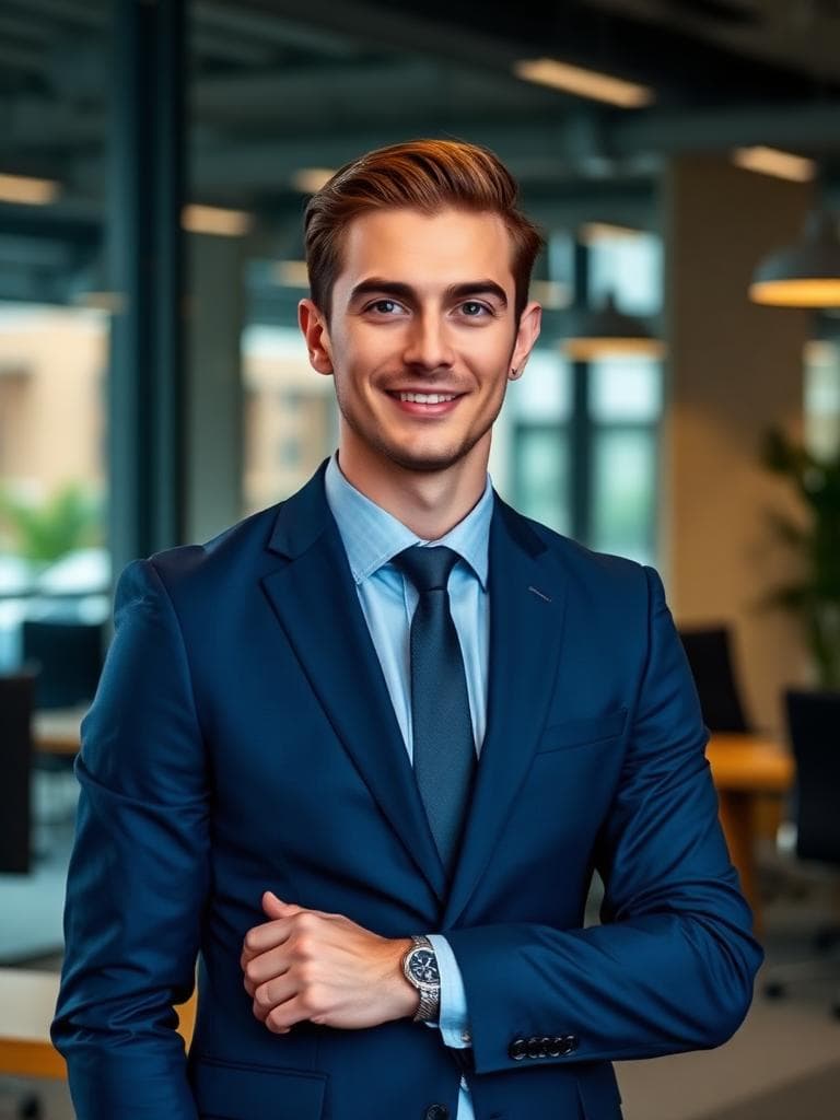 AI Employee for Leeds