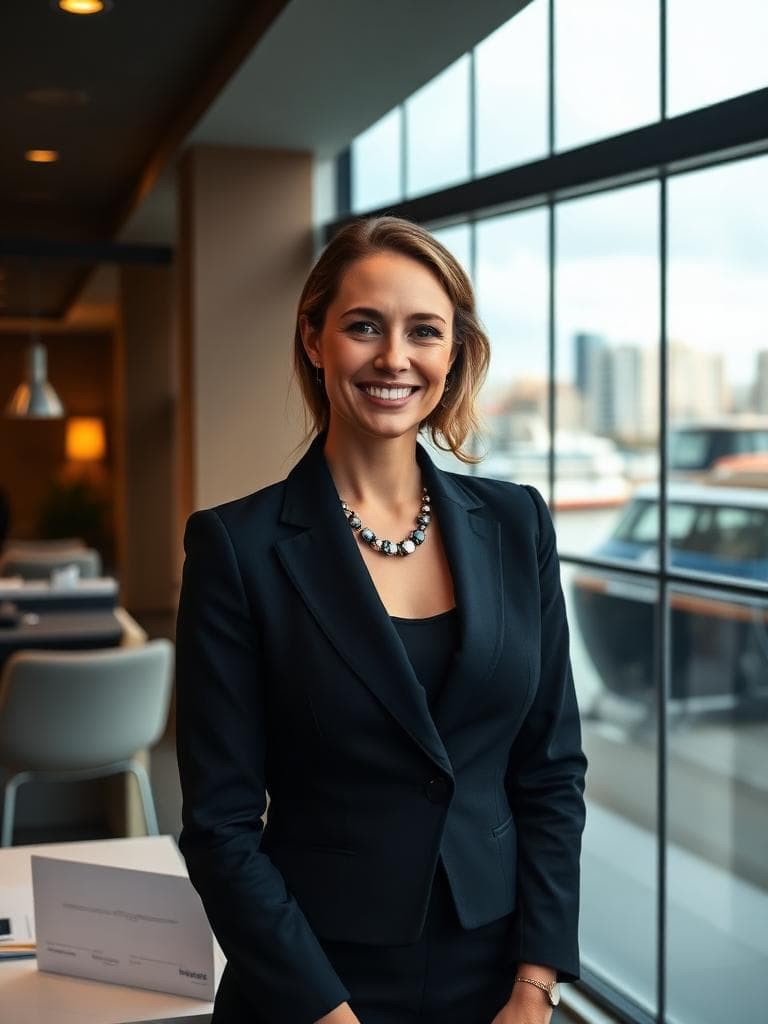 AI Employee for Liverpool