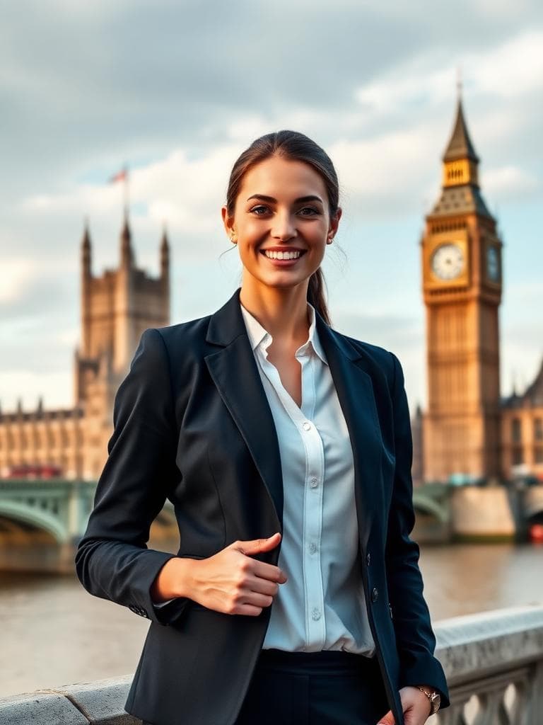 AI Employee for London