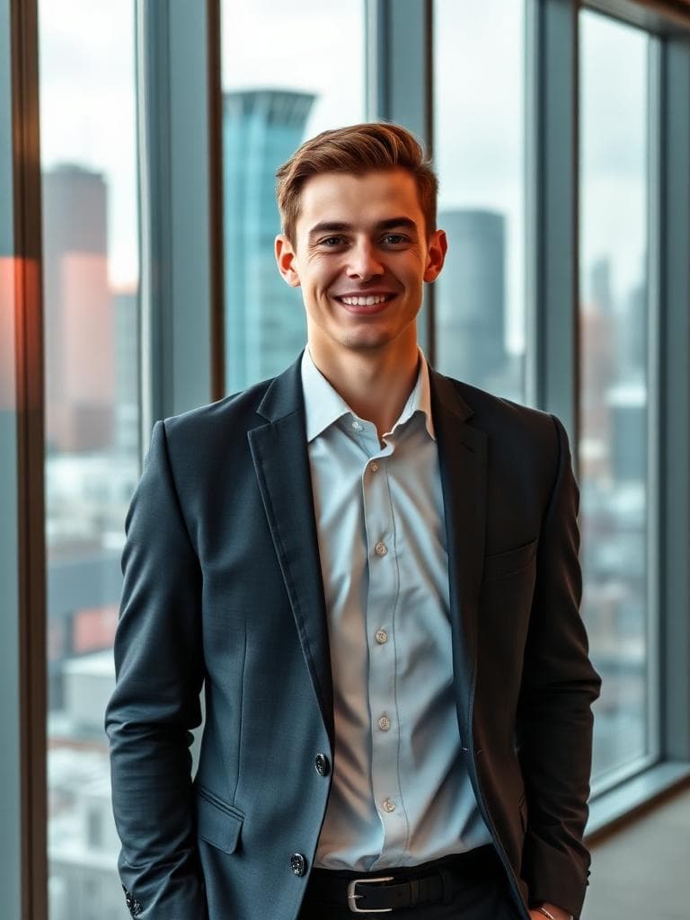 AI Employee for Manchester