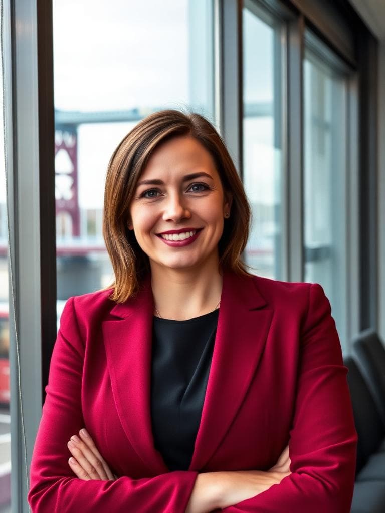 AI Employee for Newcastle upon Tyne