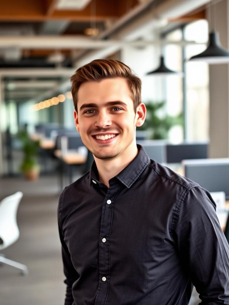 AI Employee for Nottingham