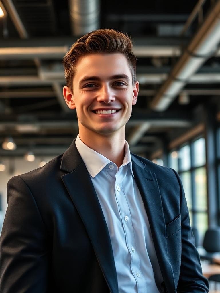 AI Employee for Sheffield